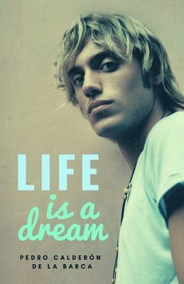 Life is a dream 1