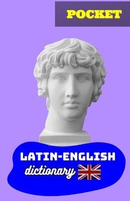 Latin-English Dictionary 1