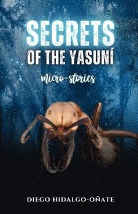 bokomslag Secrets of the Yasun. Micro-Stories.