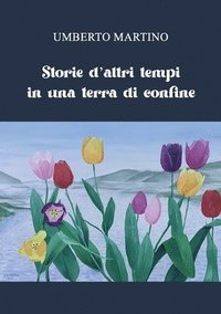 bokomslag Storie d'altri tempi in una terra di confine