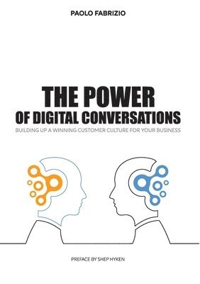 bokomslag power of digital conversations