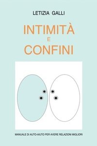 bokomslag Intimit e Confini