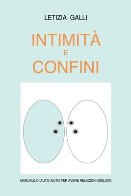 bokomslag Intimit e Confini