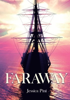 bokomslag Faraway