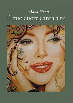 bokomslag mio cuore canta a te