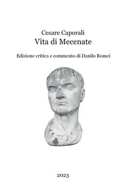 Vita di Mecenate 1