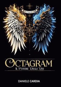 bokomslag Octagram - Il Potere Degli Dei