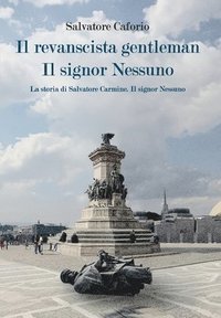 bokomslag revanscista gentleman / Il signor Nessuno