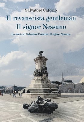 bokomslag revanscista gentleman / Il signor Nessuno