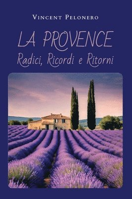 bokomslag La Provence