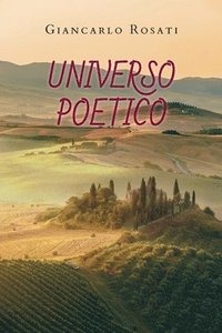 bokomslag Universo poetico