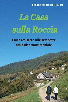 bokomslag La Casa sulla Roccia