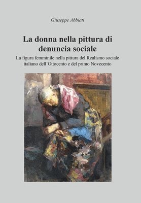 bokomslag donna nella pittura di denuncia sociale