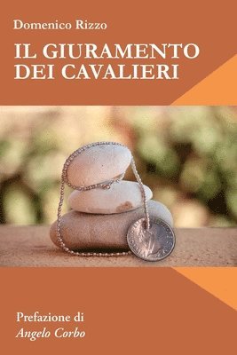 bokomslag giuramento dei cavalieri