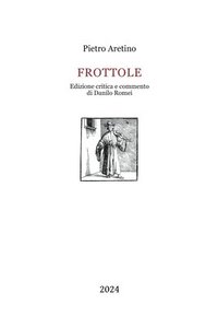 bokomslag Frottole