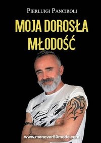 bokomslag Moja dorosla mlodo&#347;c