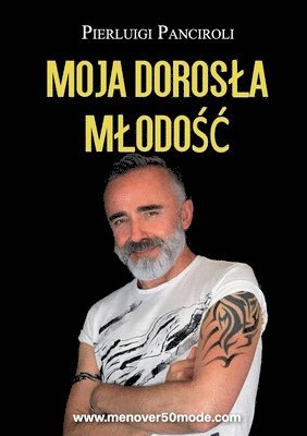 Moja dorosla mlodo&#347;c 1