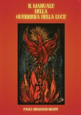 bokomslag Manuale della Guerriera della Luce