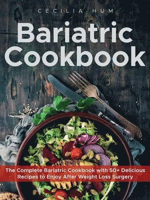 Bariatric Cookbook 1