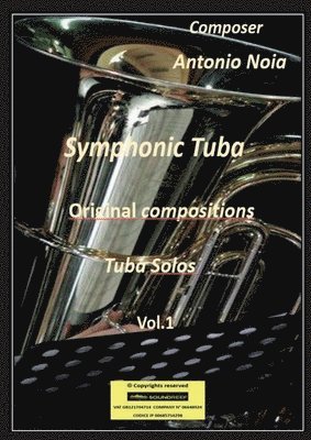 Symphonic tuba Vol.1 1