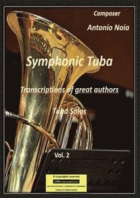 bokomslag Symphonic Tuba Vol.2