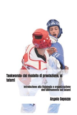 bokomslag Taekwondo
