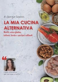 bokomslag mia cucina alternativa