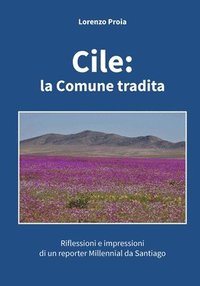 bokomslag Cile