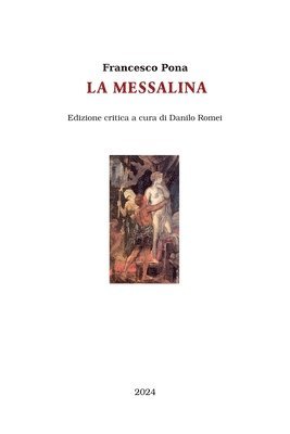 bokomslag Messalina
