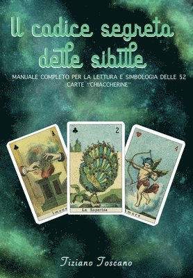 bokomslag Codice Segreto Delle Sibille