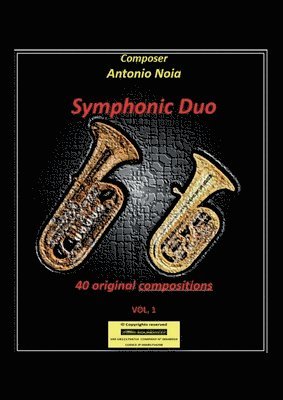 Symphonic duo 1