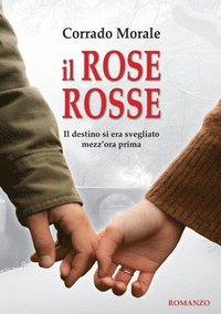bokomslag Il Rose Rosse