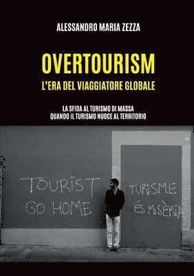 bokomslag Overtourism