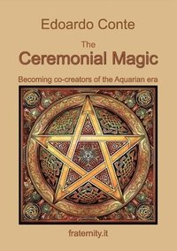 bokomslag Ceremonial Magic