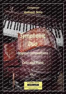 Symphonic Cello-Piano 1