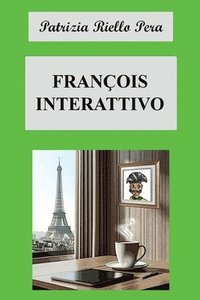 bokomslag François Iperattivo