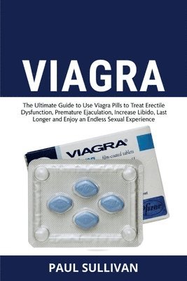 Paul Sullivan - Viagra, Häftad