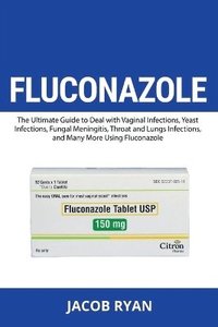 bokomslag Fluconazole