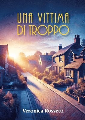 bokomslag vittima di troppo