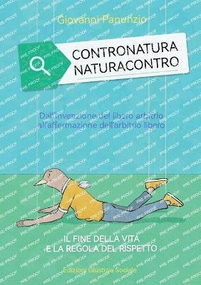 Contronatura Naturacontro 1