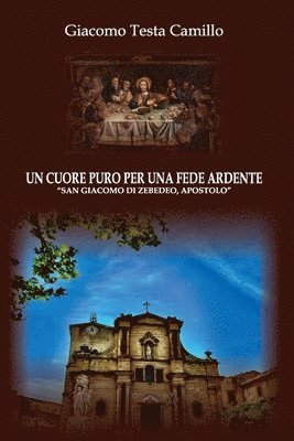 bokomslag cuore puro per una fede ardente