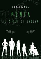 bokomslag Penta - ll ciclo di Evolva