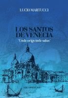 bokomslag Santos de Venecia