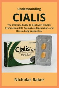 bokomslag Understanding CIALIS