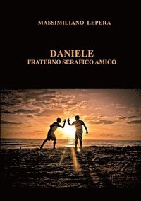 bokomslag Daniele