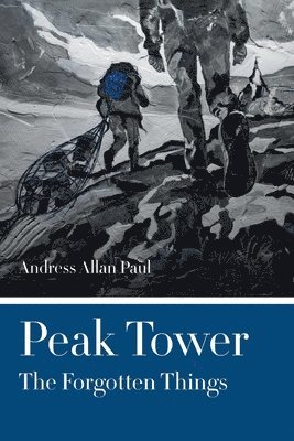 Peak Tower 1