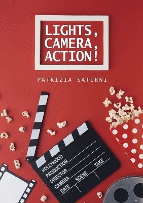 Lights, Camera, Action! 1