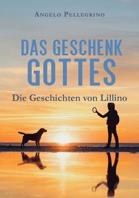 Angelo Pellegrino - Das Geschenk Gottes, Häftad