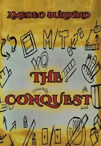 bokomslag Conquest - Volume 1
