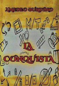 bokomslag Conquista - Volumen 1